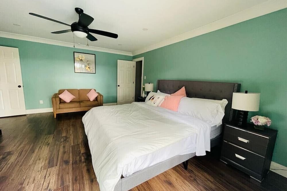 Photo of Bedroom in Middlesex Centre