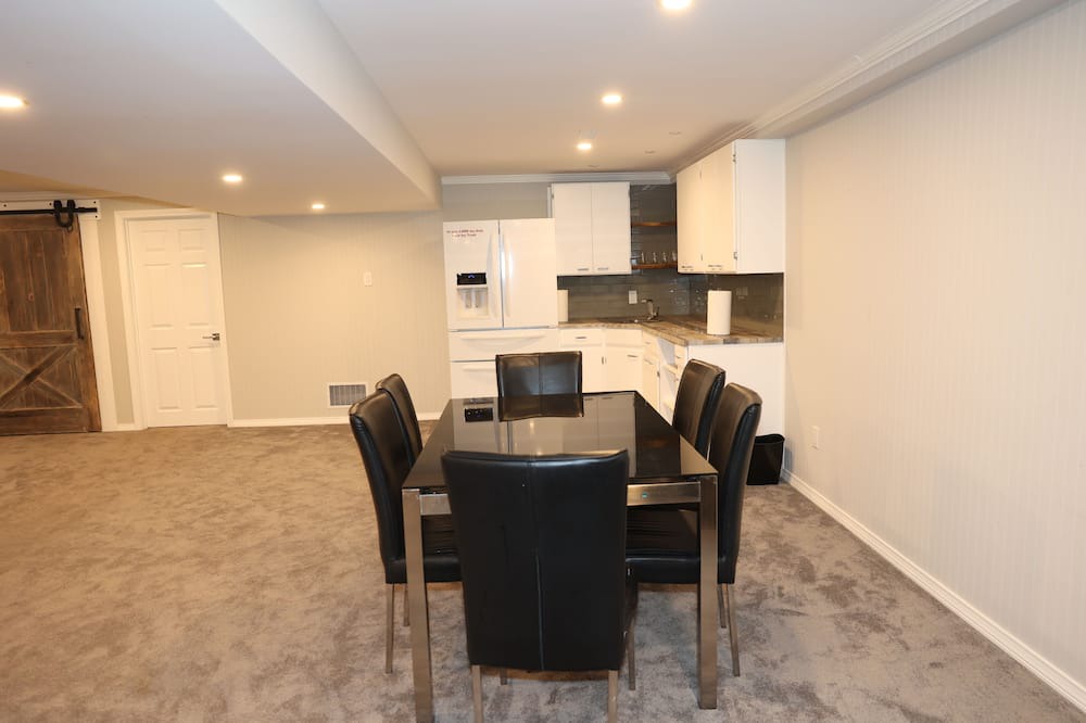 Photo of Kitchen in Middlesex Centre