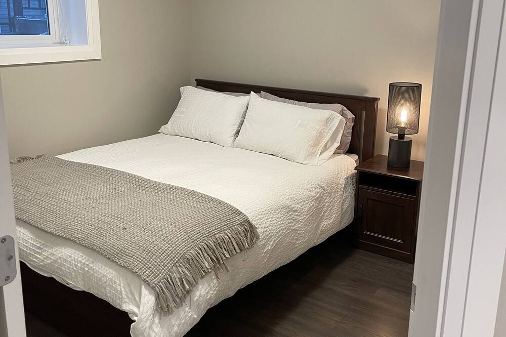 Photo of Bedroom in Burke Mountain