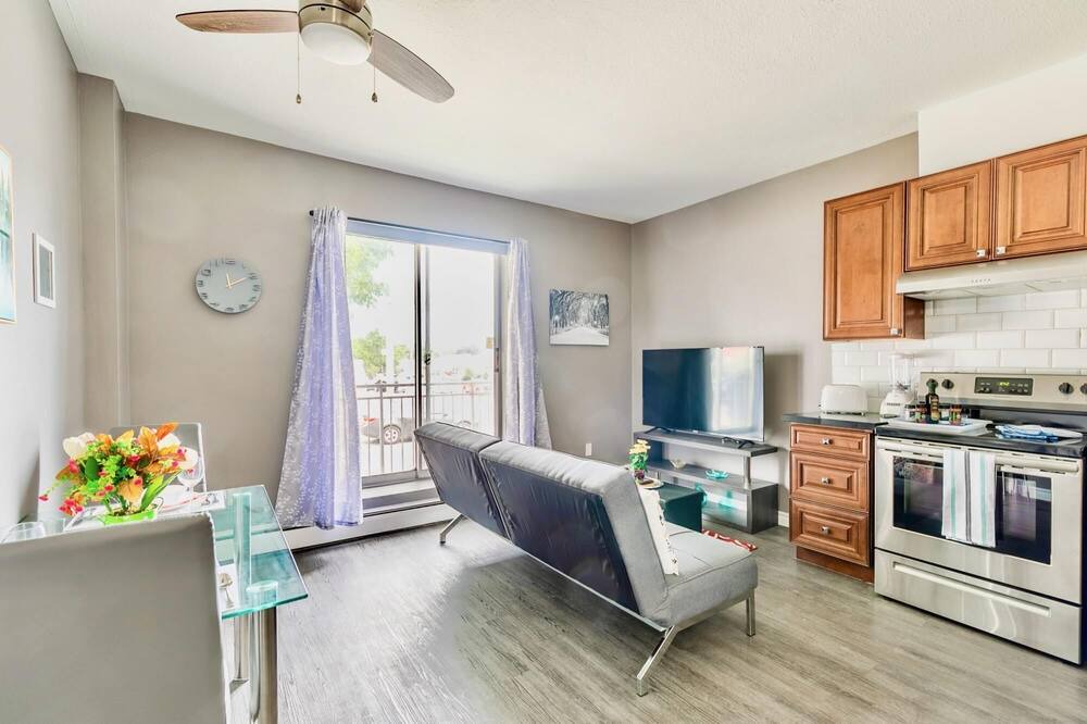 Photo of Bedroom in Rosedale