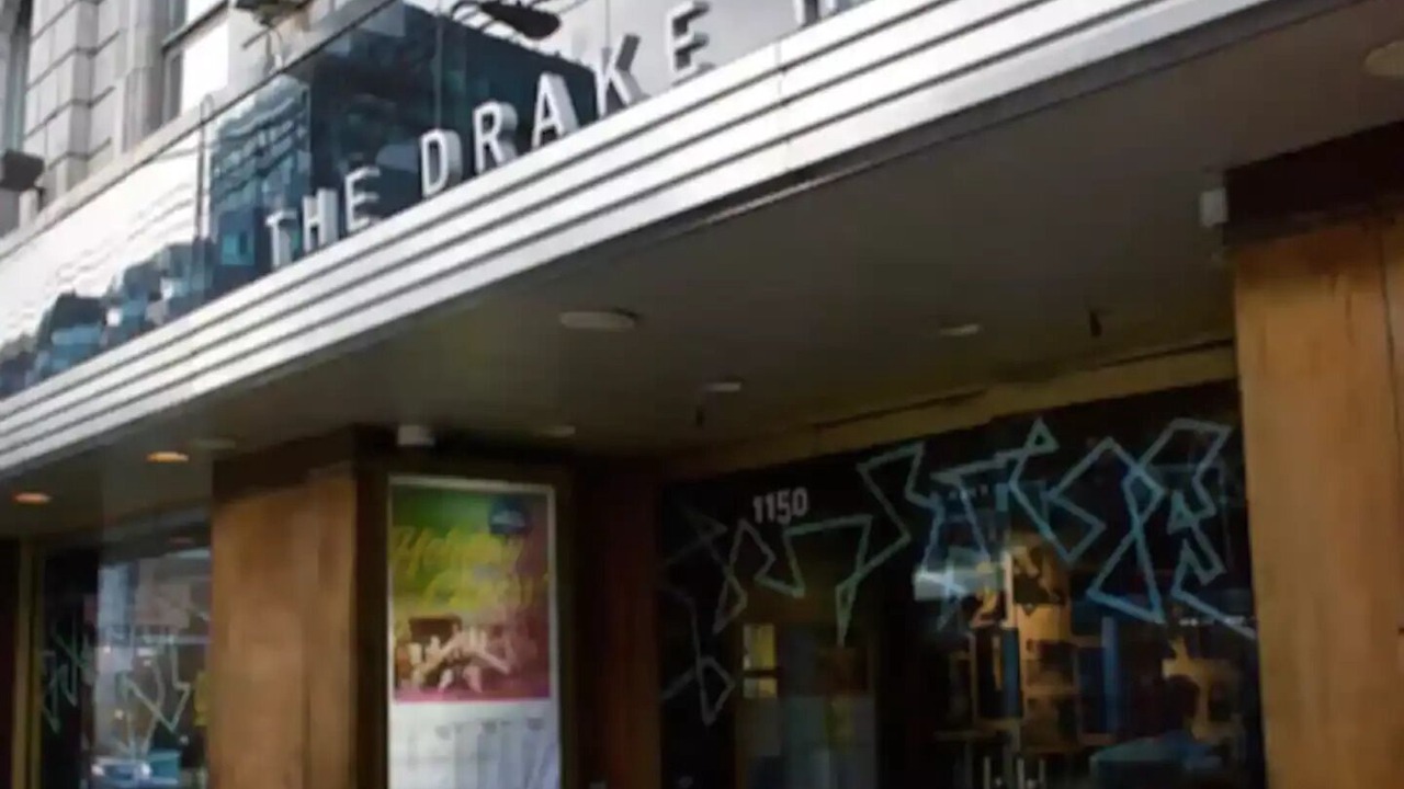 Photo of Outdoor in King West Village
