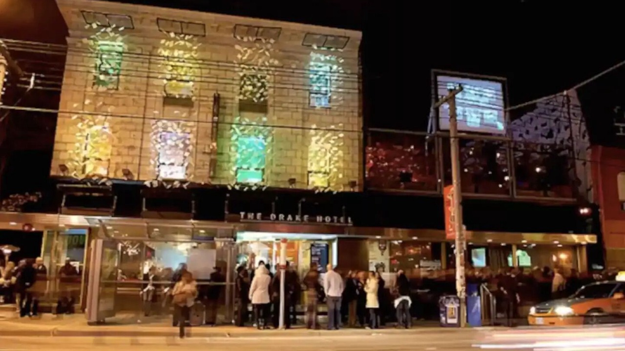 Photo of Outdoor in King West Village