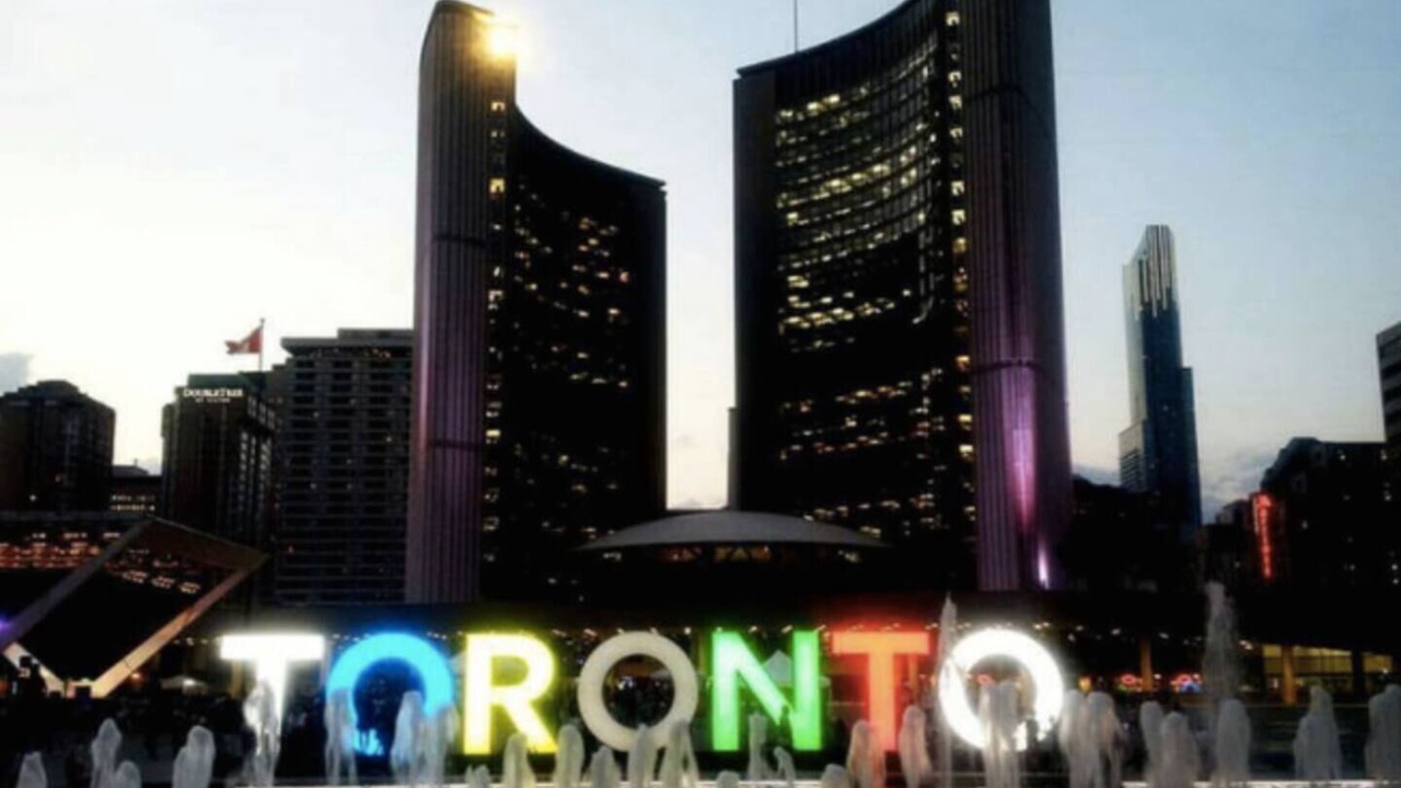 Photo of Outdoor in King West Village