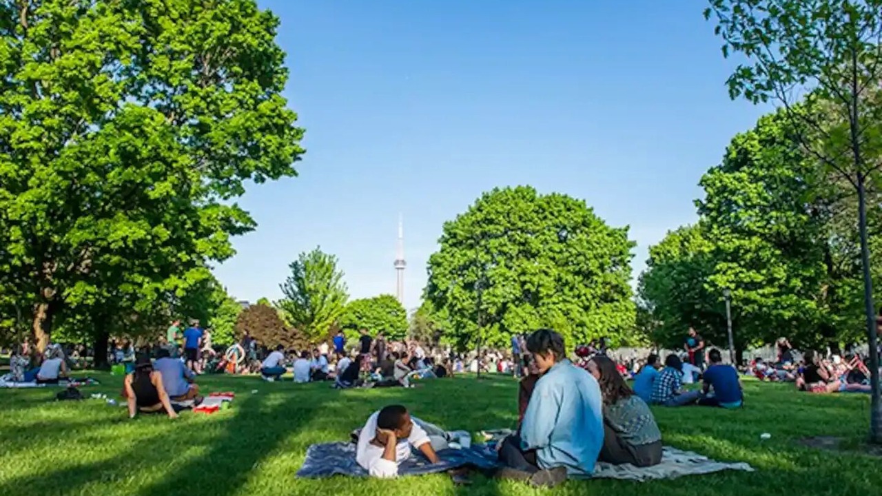 Photo of Outdoor in King West Village