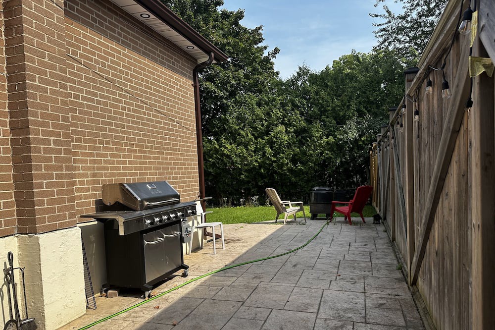 Photo of Outdoor in Aurora