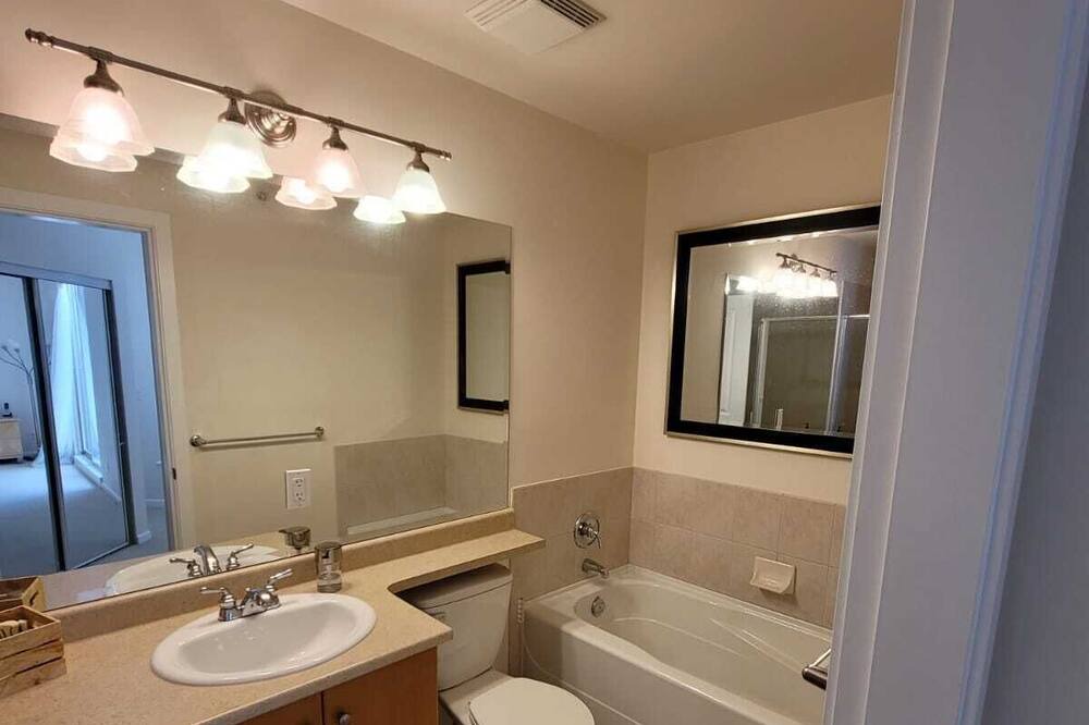 Photo of Bathroom in Guildford