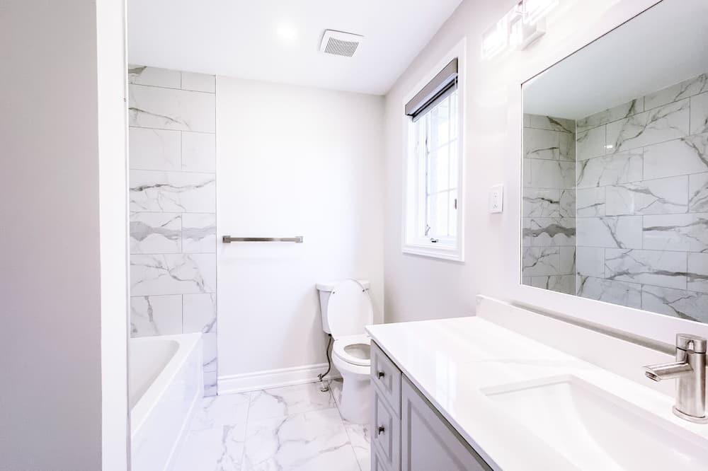 Photo of Bathroom in Hamilton
