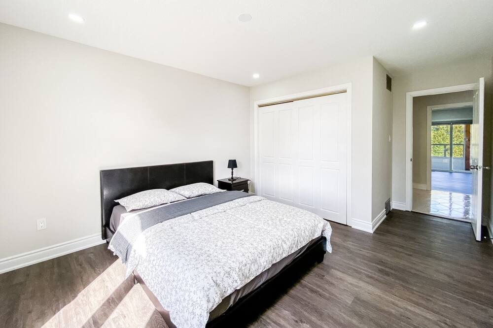 Photo of Bedroom in Hamilton