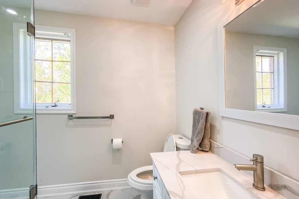 Photo of Bathroom in Hamilton