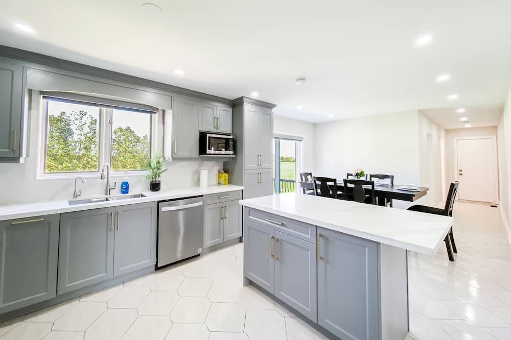 Photo of Kitchen in Hamilton