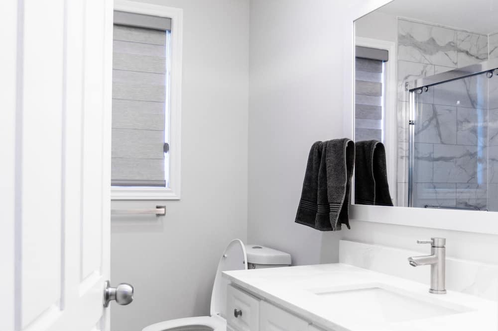 Photo of Bathroom in Hamilton