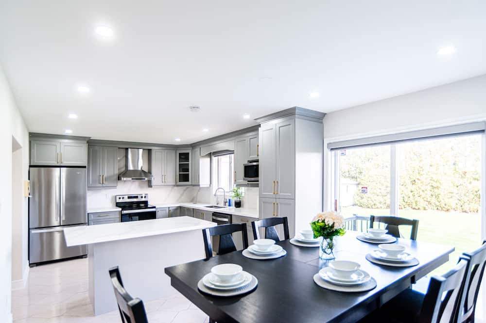 Photo of Kitchen in Hamilton