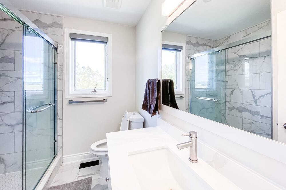 Photo of Bathroom in Hamilton