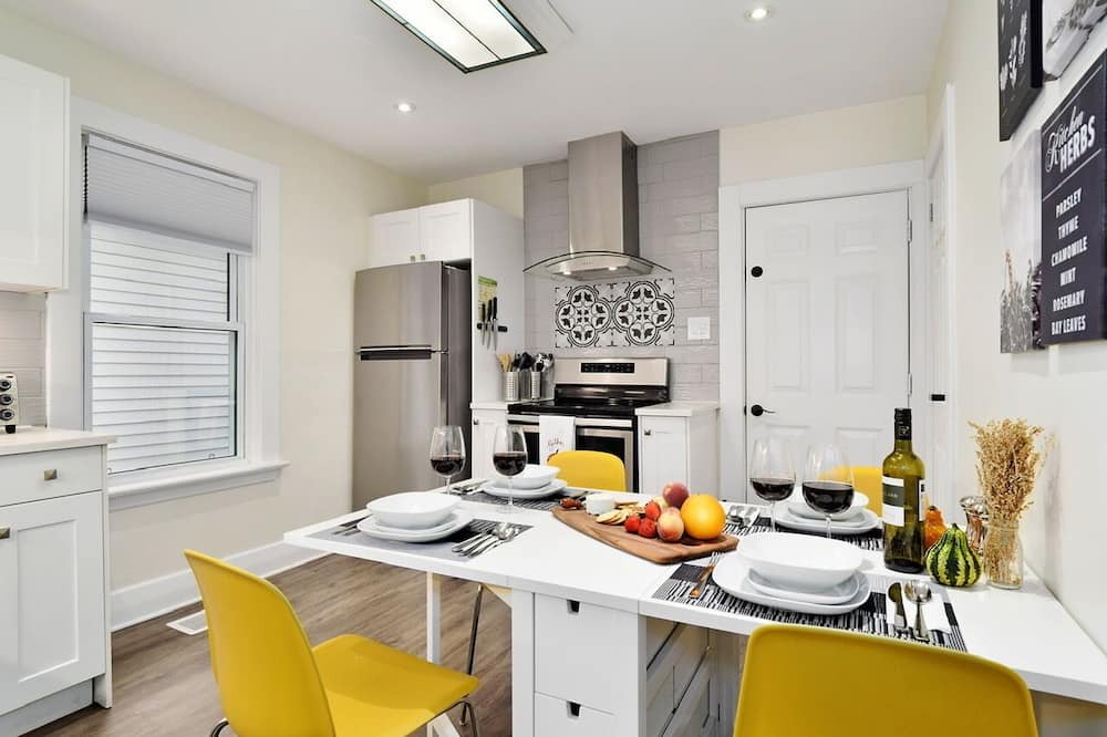 Photo of Kitchen in London