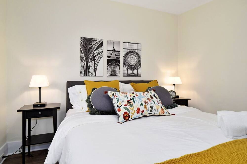 Photo of Bedroom in London