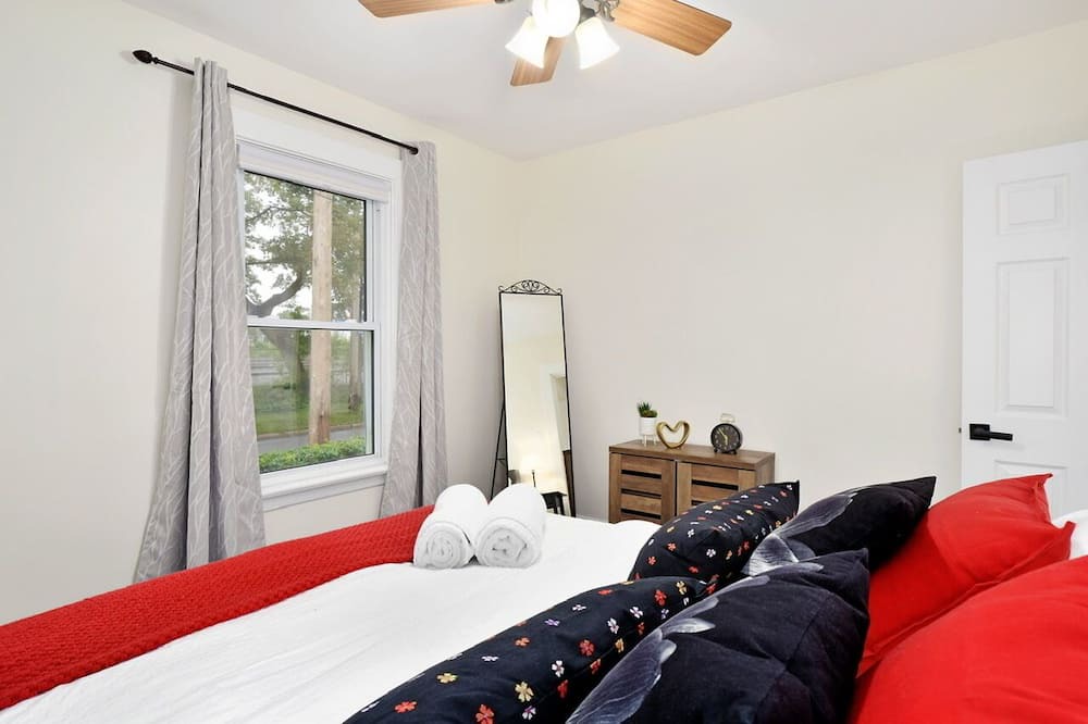 Photo of Bedroom in London