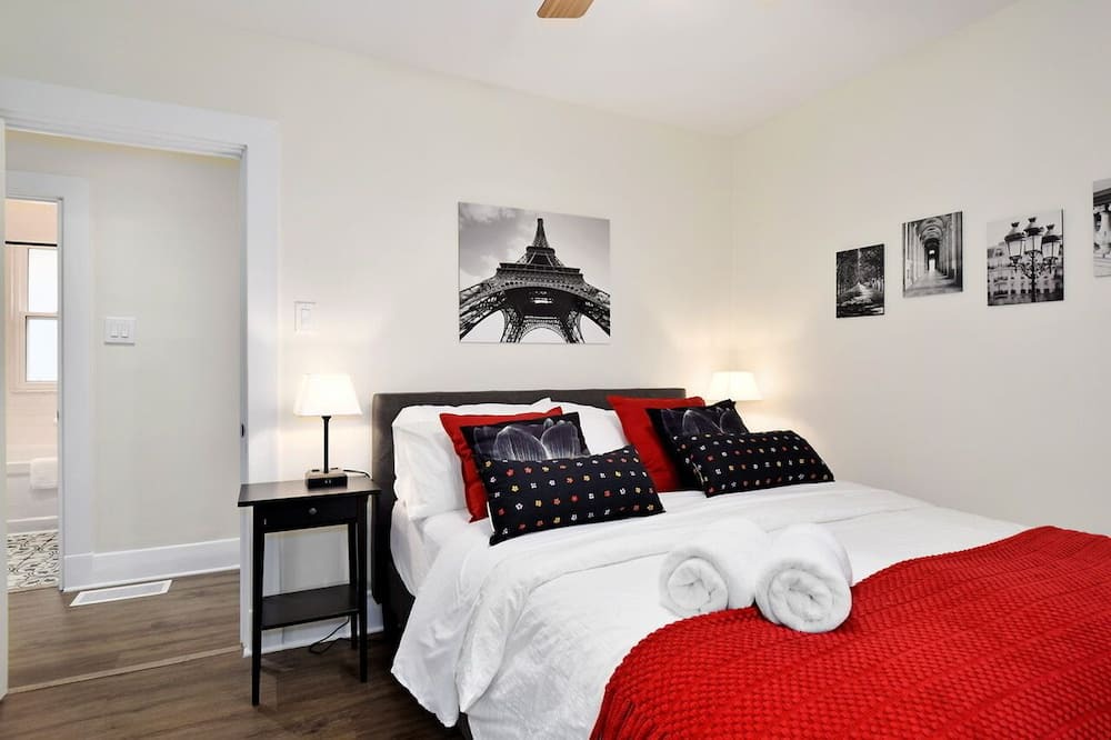 Photo of Bedroom in London