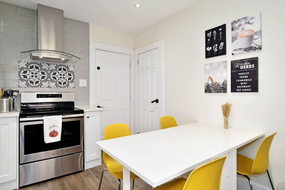 Photo of Kitchen in London