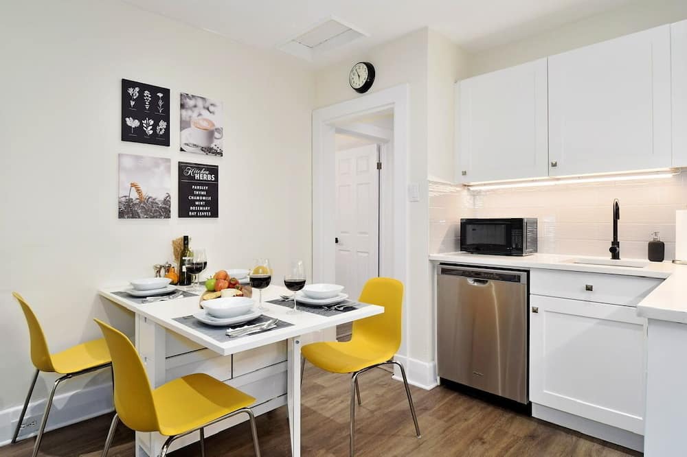Photo of Kitchen in London