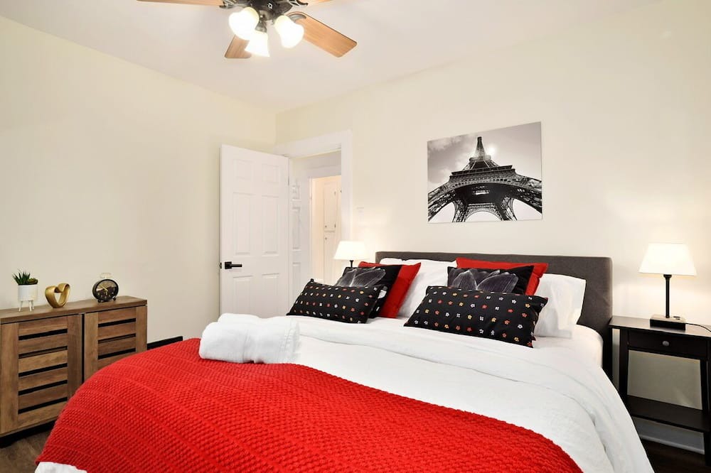 Photo of Bedroom in London