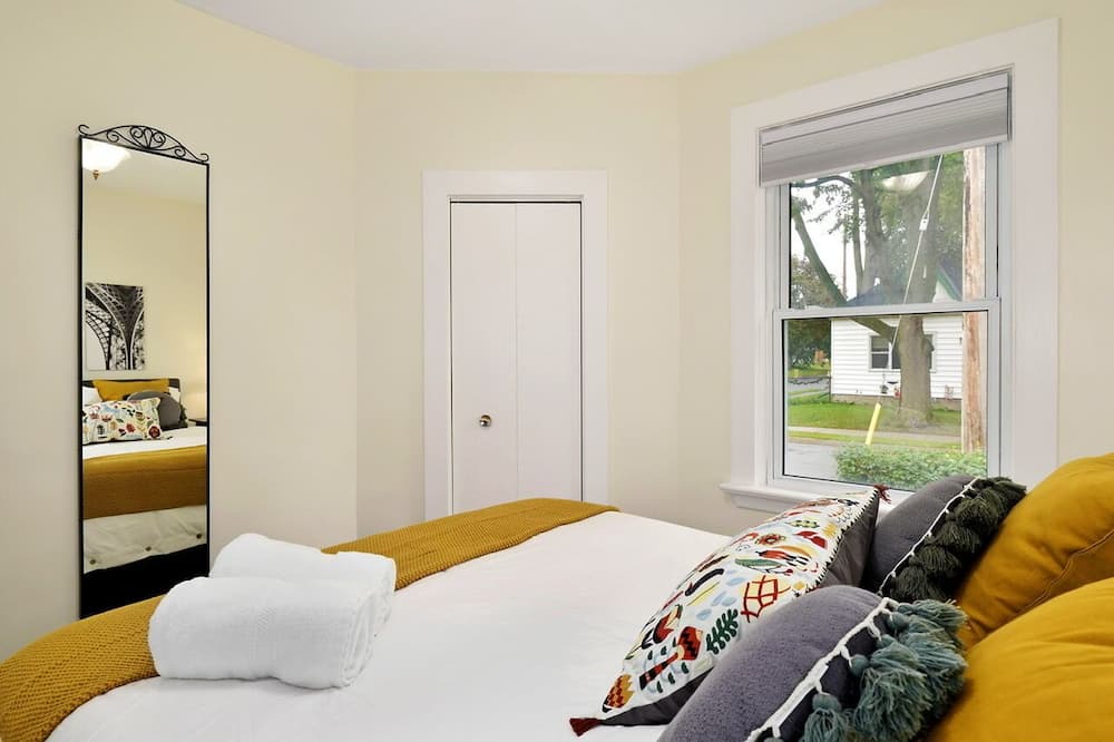 Photo of Bedroom in London