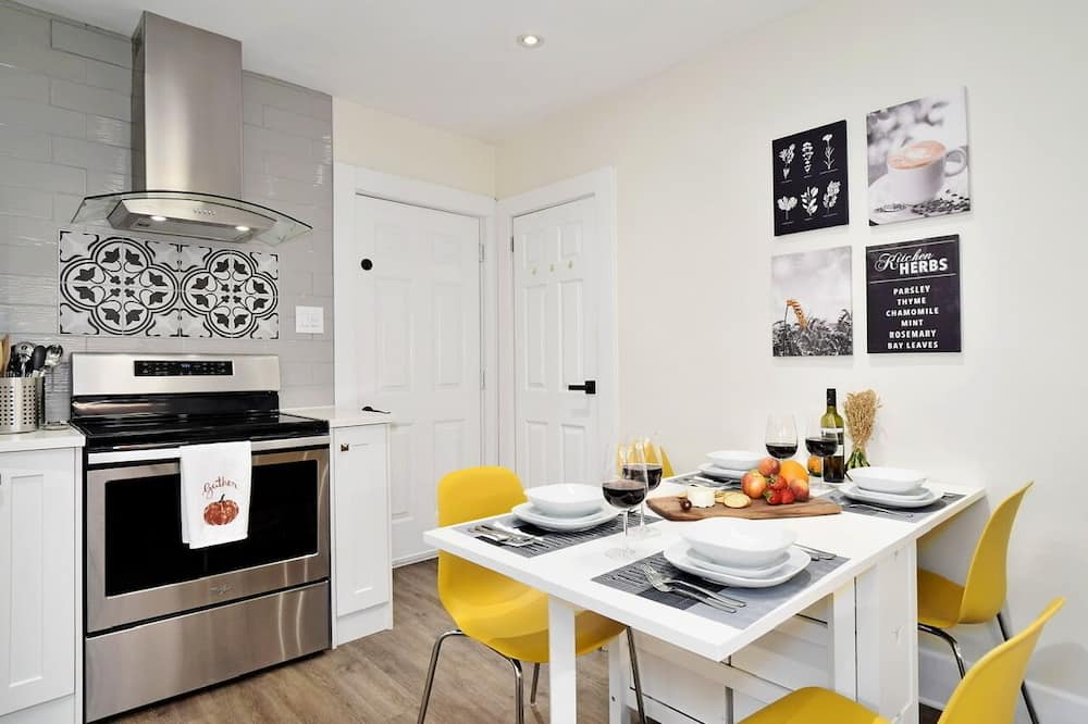 Photo of Kitchen in London