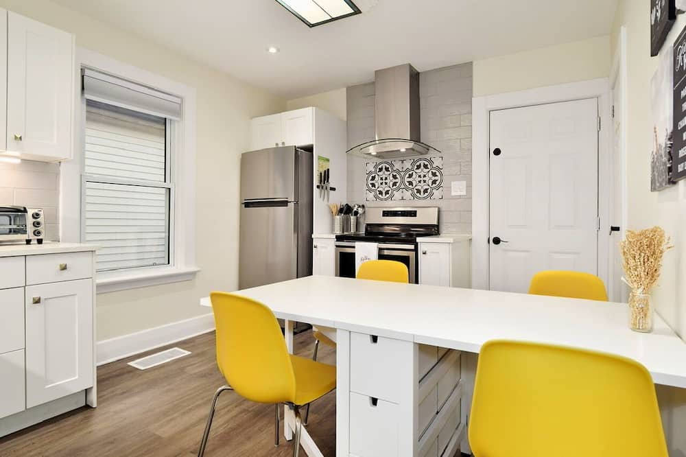 Photo of Kitchen in London