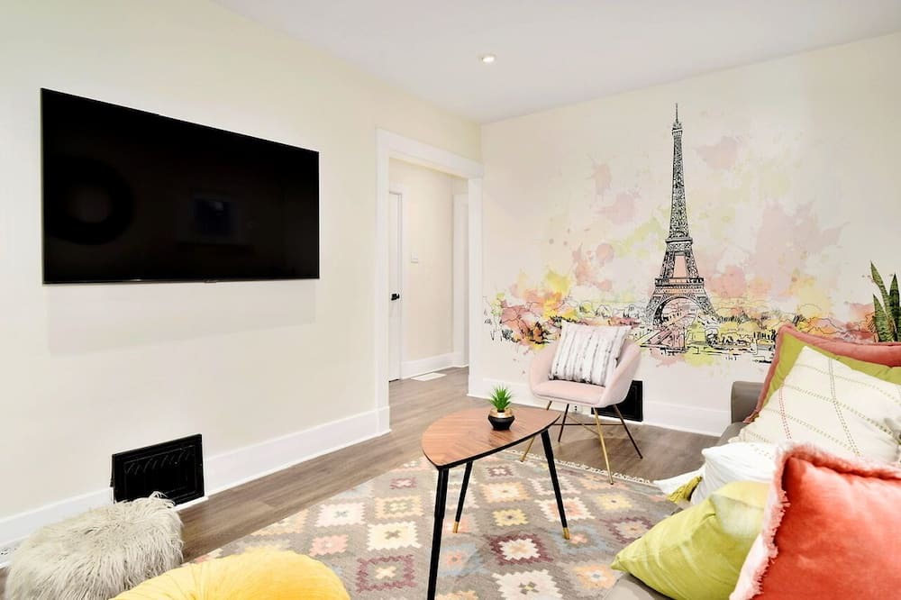 Photo of Livingroom in London