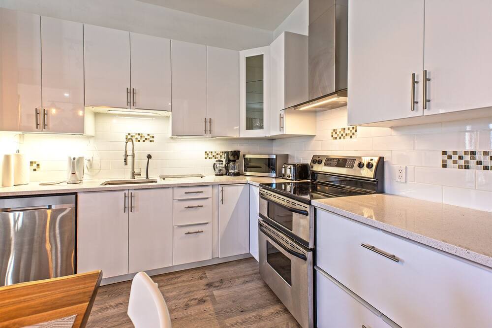 Photo of Kitchen in Cote-Saint-Paul