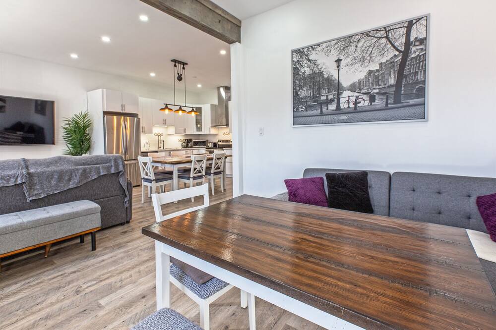 Photo of Livingroom in Cote-Saint-Paul