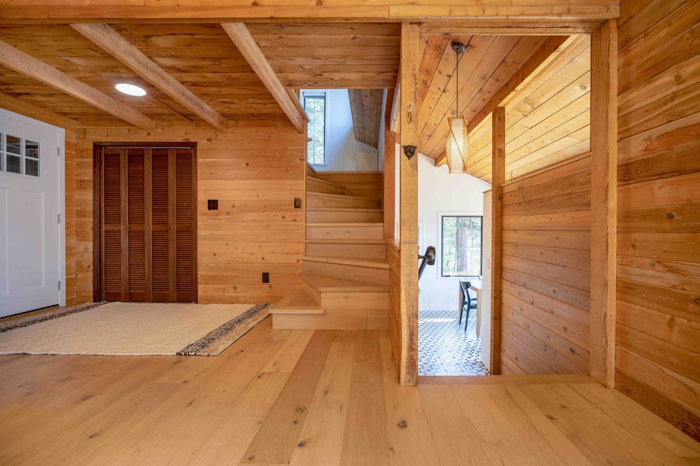 Photo of Bedroom in Galiano