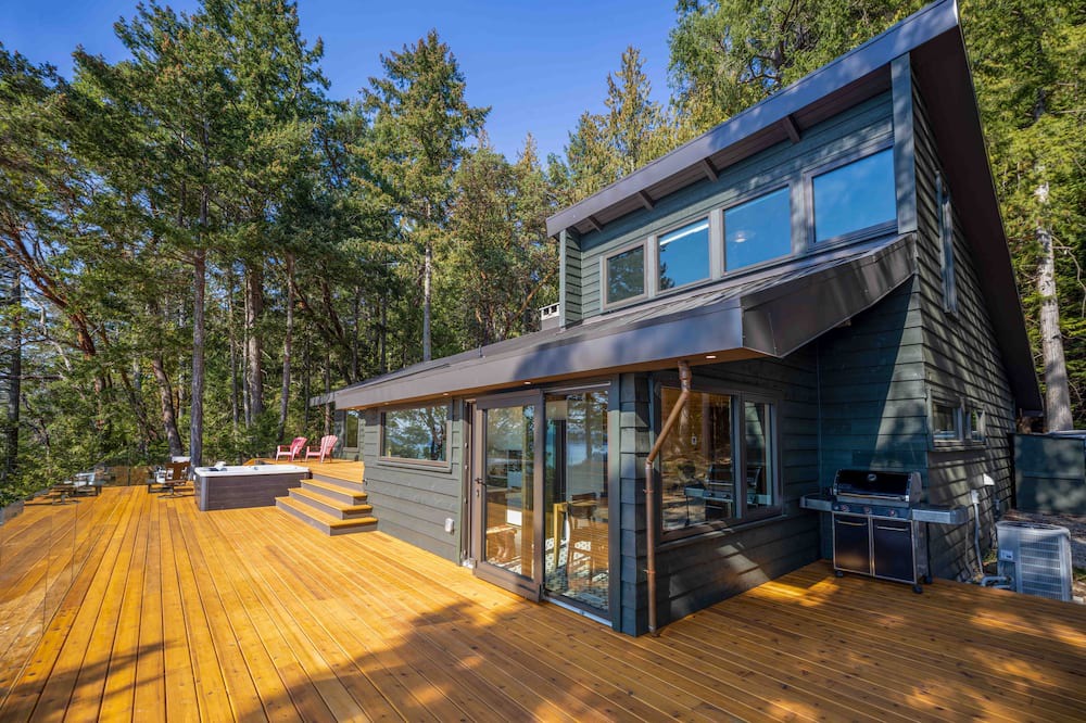 Photo of Outdoor in Galiano
