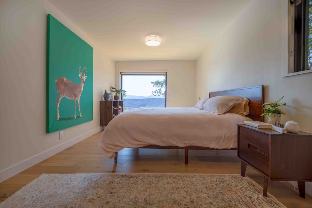 Photo of Bedroom in Galiano