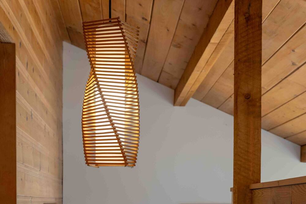 Photo of Bedroom in Galiano