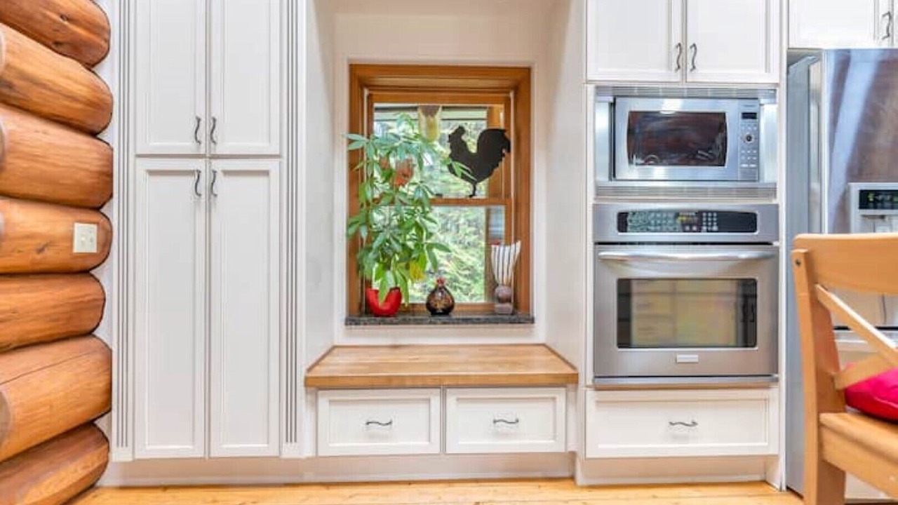 Photo of Kitchen in Hatzic