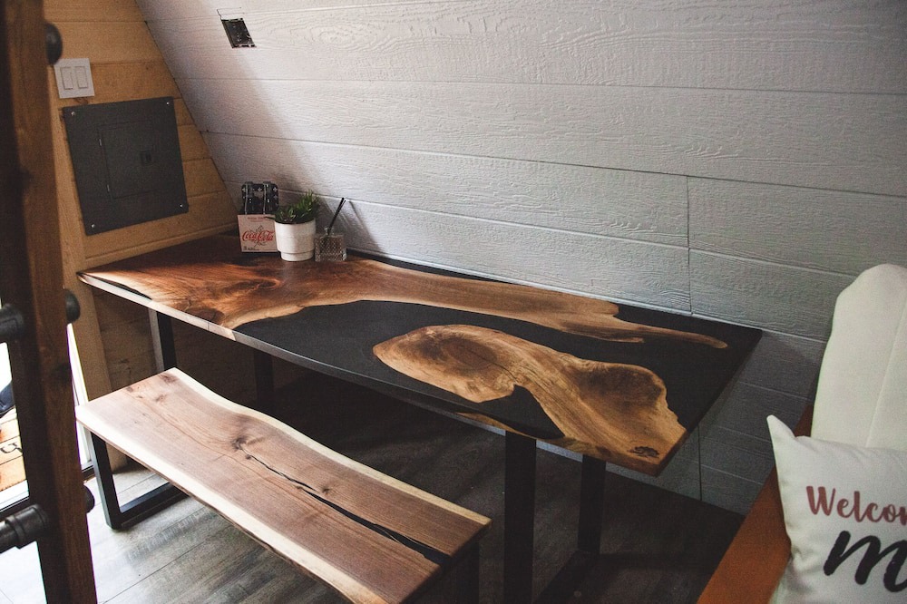 Photo of Kitchen in Head Lake