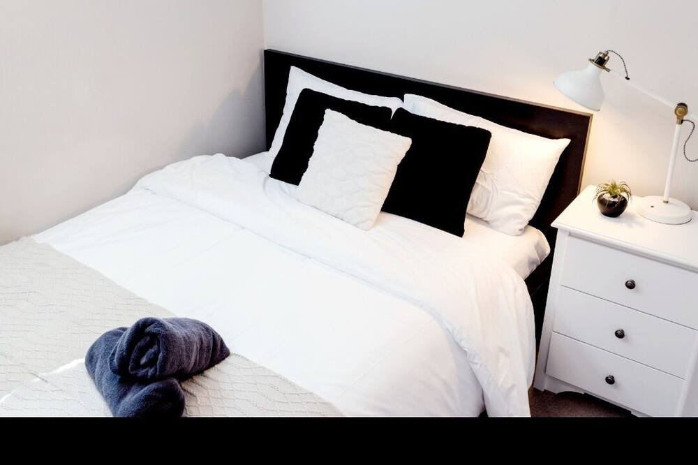 Photo of Bedroom in Timberlea