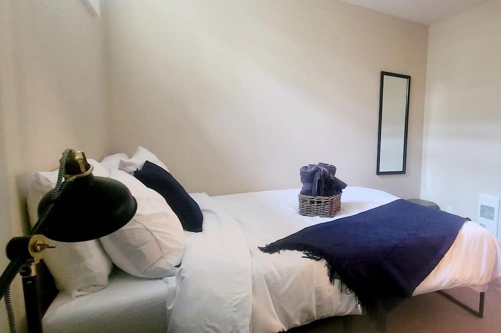Photo of Bedroom in Timberlea