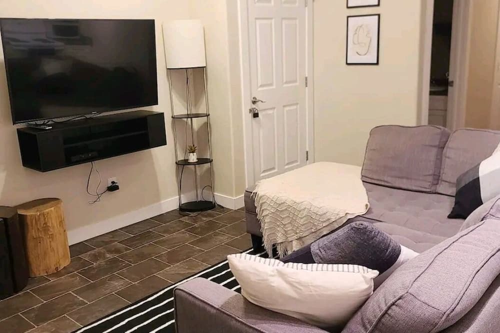 Photo of Livingroom in Timberlea