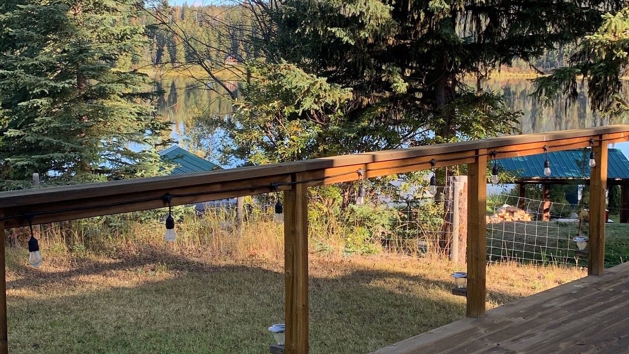 Photo of Outdoor in Deka Lake