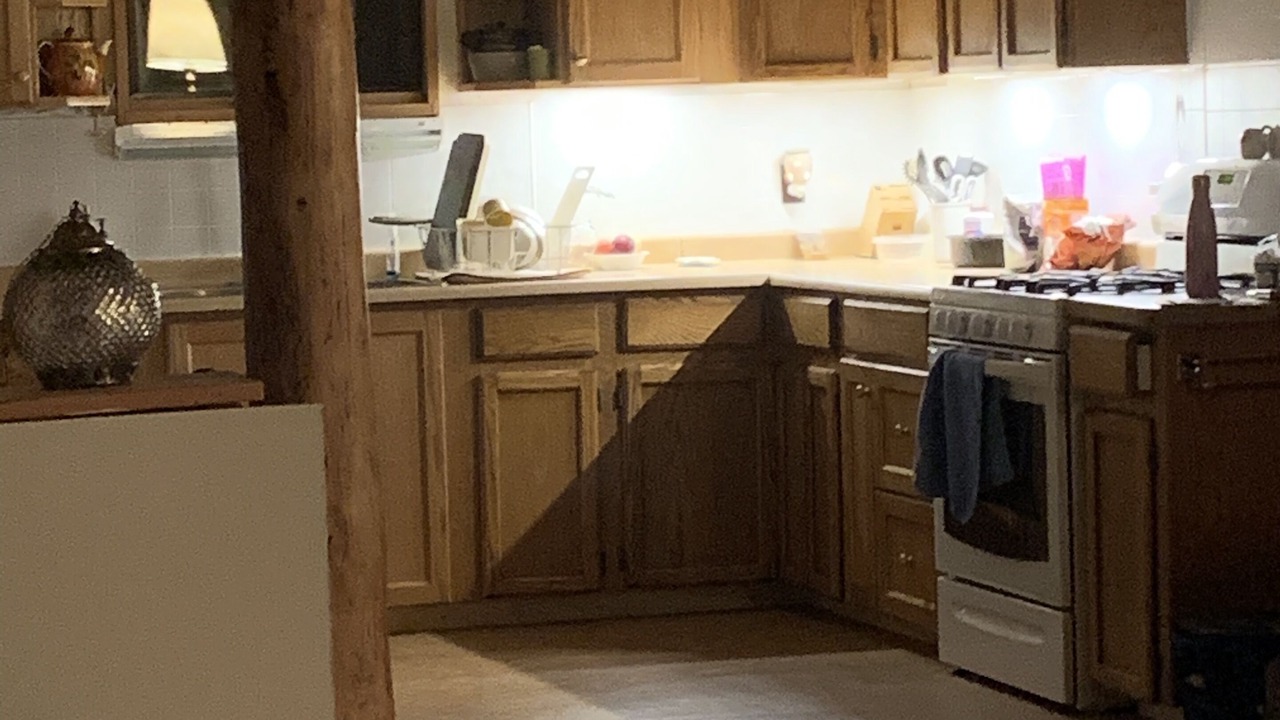 Photo of Kitchen in Deka Lake