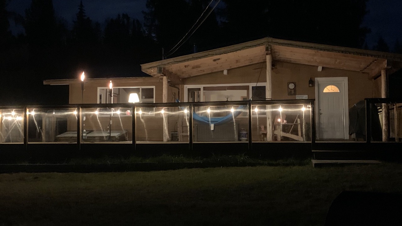 Photo of Outdoor in Deka Lake