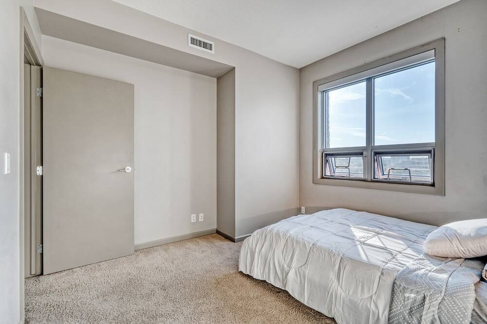 Photo of Bedroom in Mission District