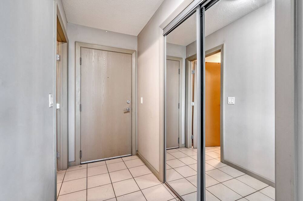 Photo of Bedroom in Mission District