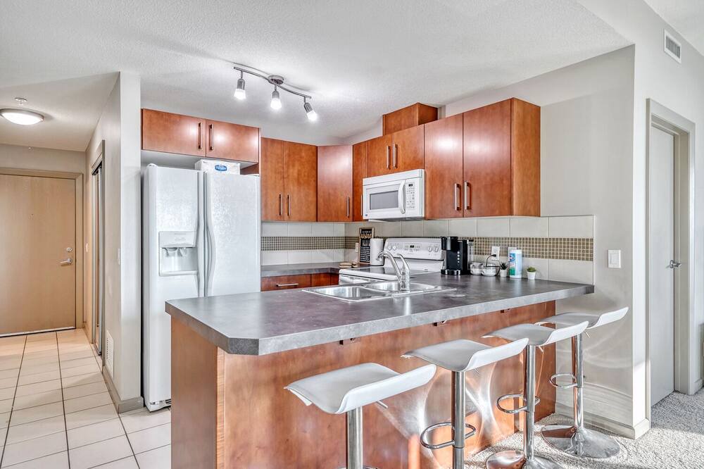 Photo of Kitchen in Mission District