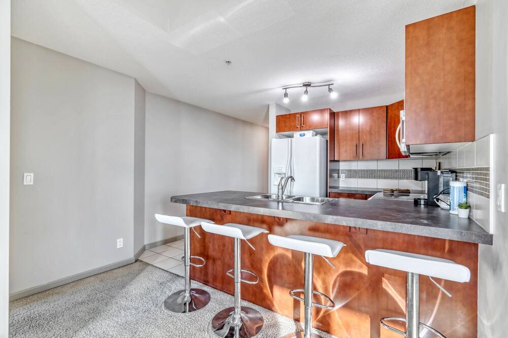 Photo of Kitchen in Mission District