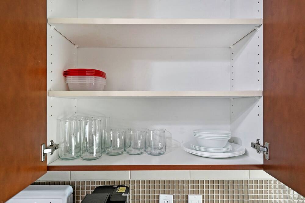 Photo of Kitchen in Mission District