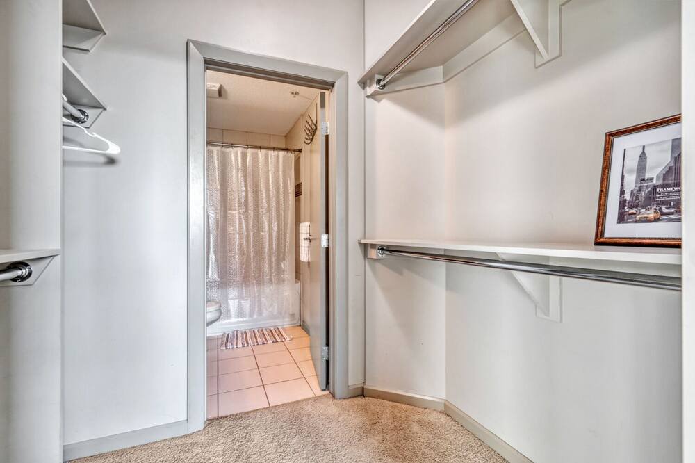 Photo of Bedroom in Mission District