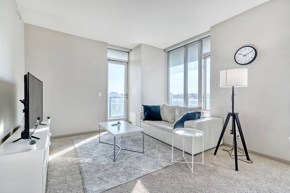 Photo of Bedroom in Mission District