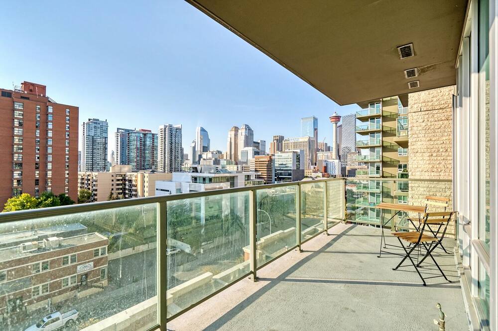 Photo of Patio Balcony in Mission District